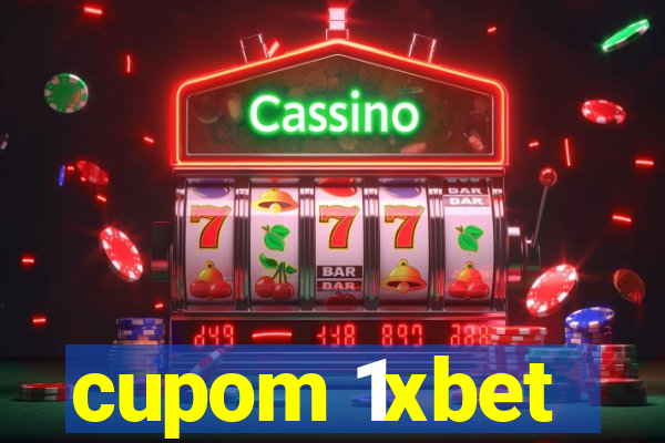 cupom 1xbet